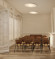 Настенный светильник Vibia Top 1170