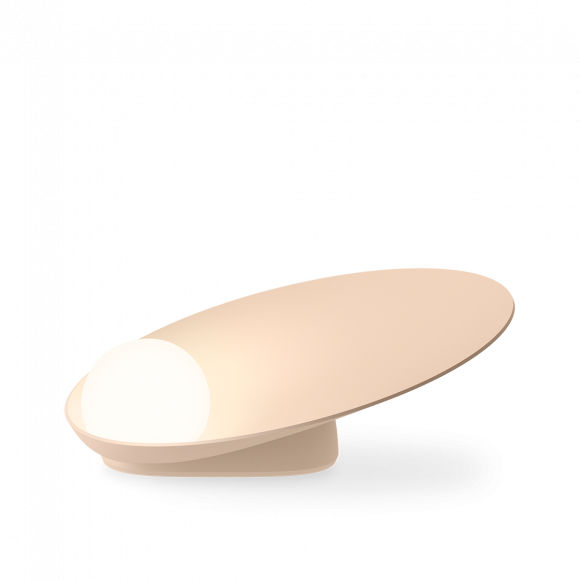 Настольная лампа Vibia Musa 7402 Настольная лампа Vibia Musa 7402