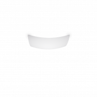 Настенный светильник Vibia Quadra ice 1138