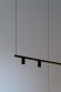 Трековый шинопровод Vibia Circus A359