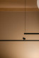 Трековый шинопровод Vibia Circus A359