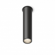 Потолочный светильник Vibia Bind solo 6630 Потолочный светильник Vibia Bind solo 6630