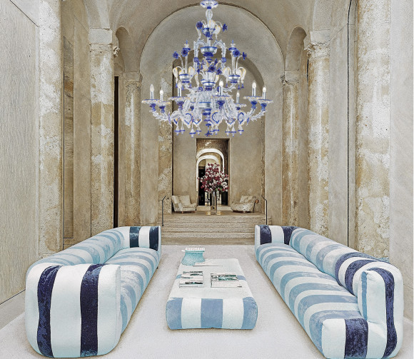 Люстра подвесная Sylcom Rezzonico 1471/6 Люстра подвесная Sylcom Rezzonico 1471/6