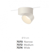 Спот Vibia Pro 7074 Спот Vibia Pro 7074