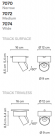 Спот Vibia Pro 7074 Спот Vibia Pro 7074
