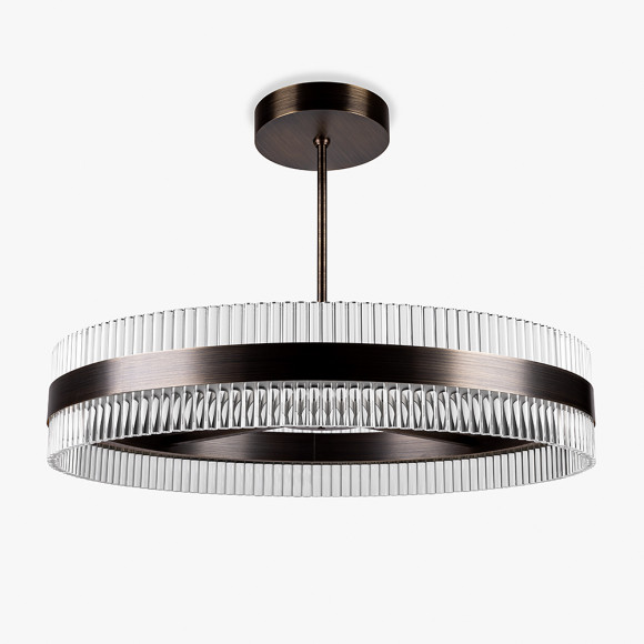 Люстра на штанге Bella Figura Mayfair CL121-LED Люстра на штанге Bella Figura Mayfair CL121-LED