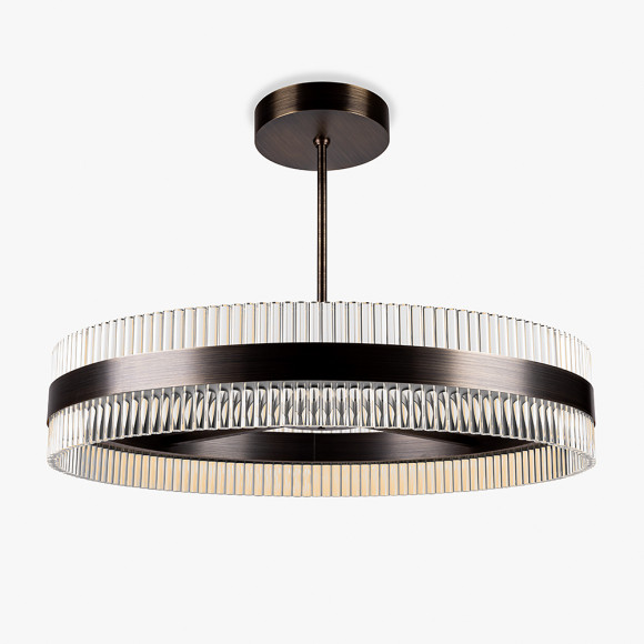 Люстра на штанге Bella Figura Mayfair CL121-LED Люстра на штанге Bella Figura Mayfair CL121-LED