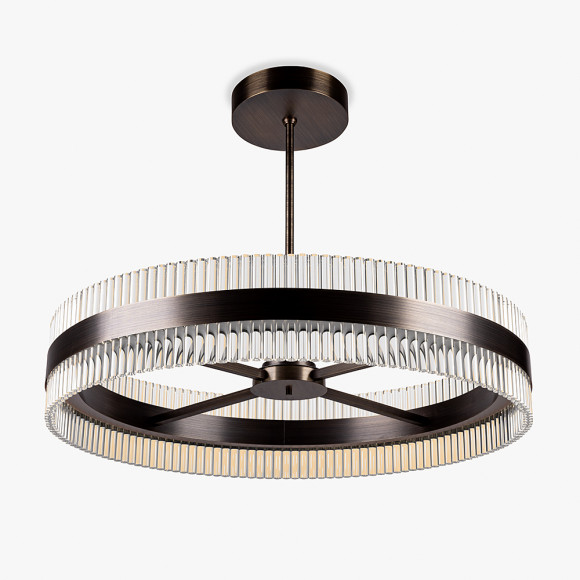 Люстра на штанге Bella Figura Mayfair CL121-LED Люстра на штанге Bella Figura Mayfair CL121-LED