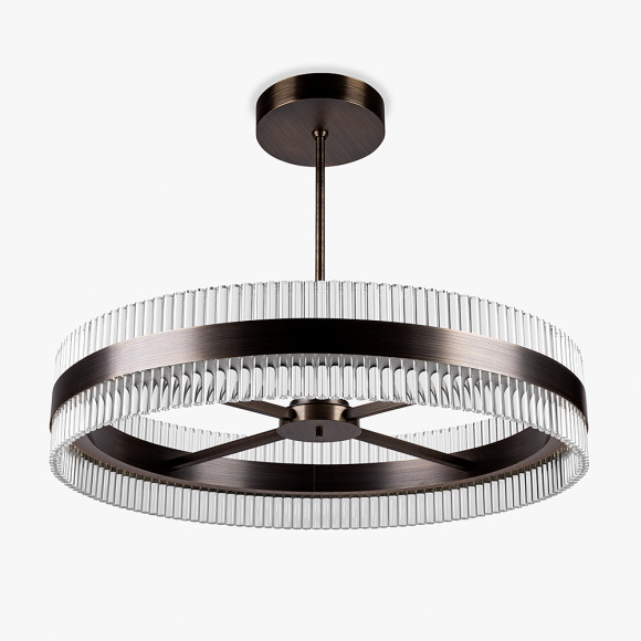 Люстра на штанге Bella Figura Mayfair CL121-LED Люстра на штанге Bella Figura Mayfair CL121-LED