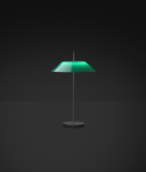 Настольная лампа Vibia Mayfair 5500 Настольная лампа Vibia Mayfair 5500