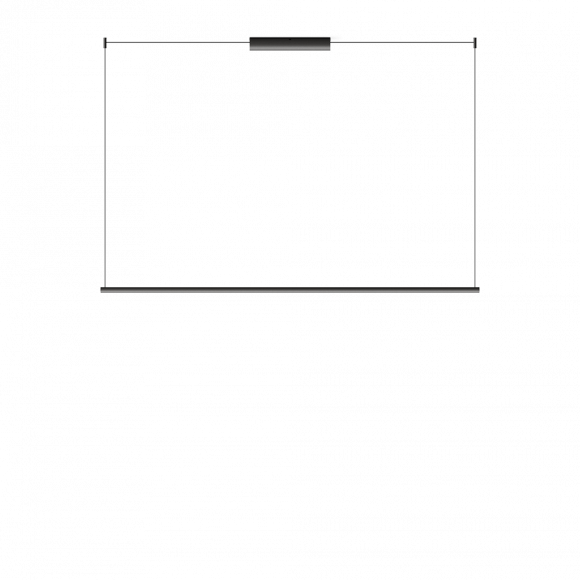 Трековый шинопровод Vibia Circus A364