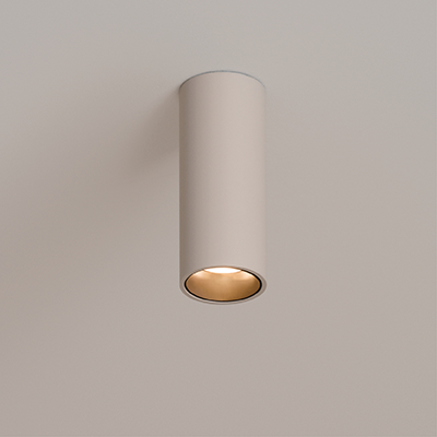 Потолочный светильник Vibia Bind solo 6634 Потолочный светильник Vibia Bind solo 6634