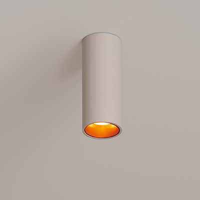 Потолочный светильник Vibia Bind solo 6634 Потолочный светильник Vibia Bind solo 6634