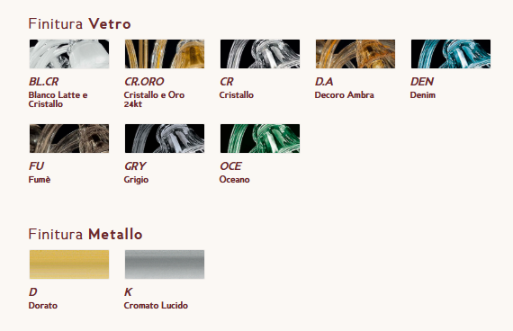 Подвесная люстра Sylcom Venier 1420/6 Подвесная люстра Sylcom Venier 1420/6