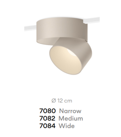 Спот Vibia Pro 7080 Спот Vibia Pro 7080