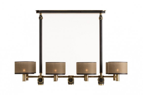 Подвесной светильник Pieter Adam Bronx PA 830