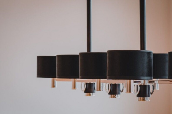 Подвесной светильник Pieter Adam Bronx PA 830