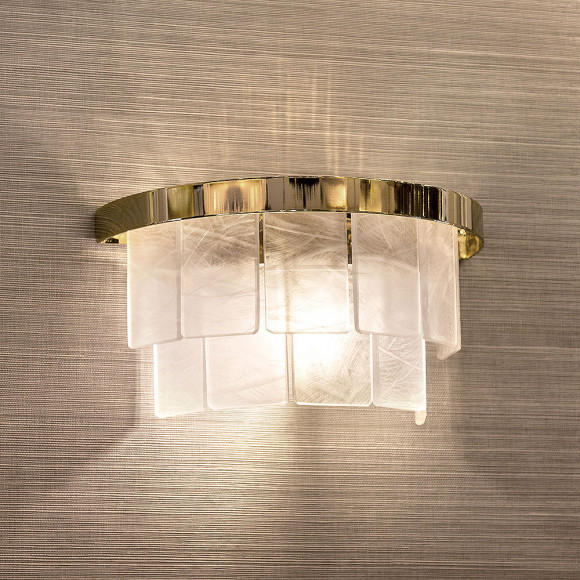 Настенный светильник Bella Figura Mayfair WL125 Настенный светильник Bella Figura Mayfair WL125