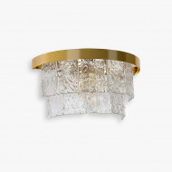 Настенный светильник Bella Figura Mayfair WL125