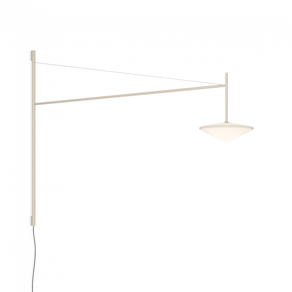 Настенный светильник Vibia Tempo 5760