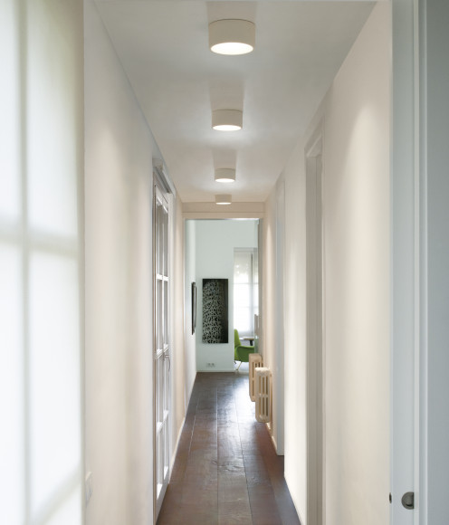 Потолочный светильник Vibia Domo 8200 Потолочный светильник Vibia Domo 8200