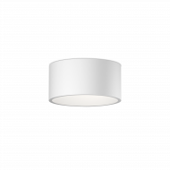  Потолочный светильник Vibia Domo 8200