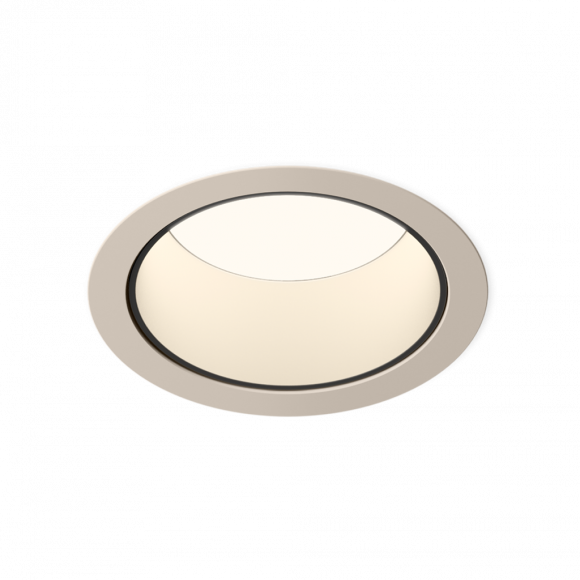 Потолочный светильник Vibia Bind solo 6650 Потолочный светильник Vibia Bind solo 6650