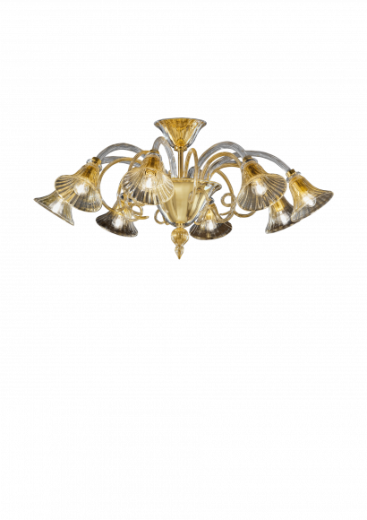 Подвесная люстра Sylcom Venier 1421/3