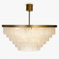 Люстра на штанге Bella Figura Mayfair CL125