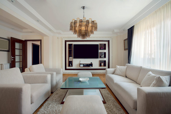Настенный светильник Patrizia Volpato Glace 4150