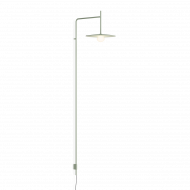 Настенный светильник Vibia Tempo 5762 Настенный светильник Vibia Tempo 5762