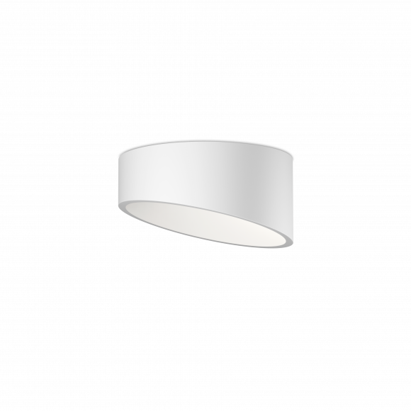  Потолочный светильник Vibia Domo 8201
