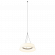 Подвесной светильник Vibia Lily 5730