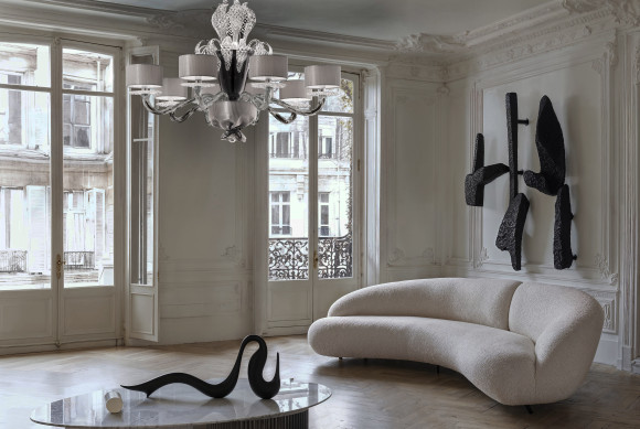 Настенный светильник Sylcom Alisette 3500/A2 Настенный светильник Sylcom Alisette 3500/A2