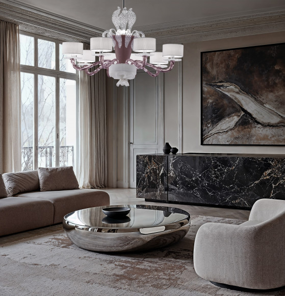 Настенный светильник Sylcom Alisette 3500/A2 Настенный светильник Sylcom Alisette 3500/A2