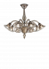 Подвесной светильник Sylkom Venier 1420/8
