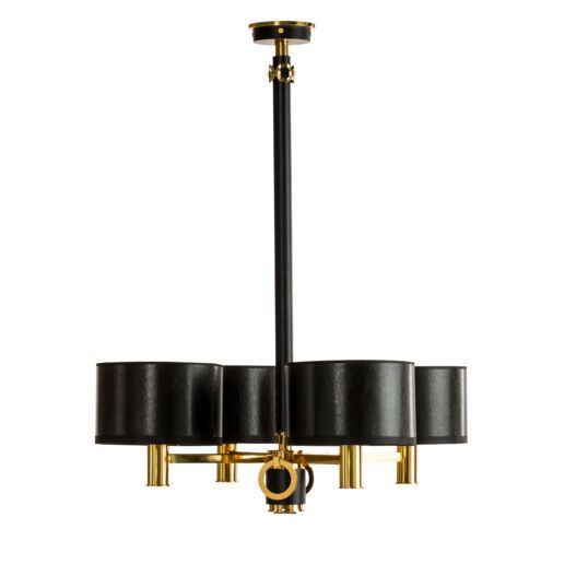 Подвесной светильник Pieter Adam Bronx PA 831 Подвесной светильник Pieter Adam Bronx PA 831