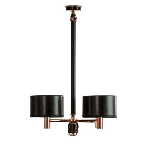 Подвесной светильник Pieter Adam Bronx PA 831 Подвесной светильник Pieter Adam Bronx PA 831