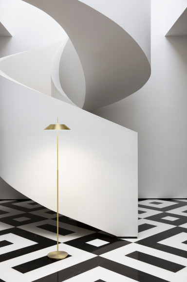 Торшер Vibia Mayfair 5515 Торшер Vibia Mayfair 5515