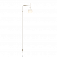 Настенный светильник Vibia Tempo 5764 Настенный светильник Vibia Tempo 5764