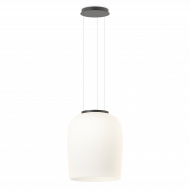Подвесной светильник Vibia Ghost 4987 Подвесной светильник Vibia Ghost 4987