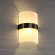 Настенный светильник Bella Figura Mayfair WL121-ME