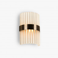 Настенный светильник Bella Figura Mayfair WL121-ME