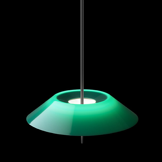 Подвесная люстра Vibia Mayfair 5520 Подвесная люстра Vibia Mayfair 5520