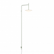 Настенный светильник Vibia Tempo 5766 Настенный светильник Vibia Tempo 5766