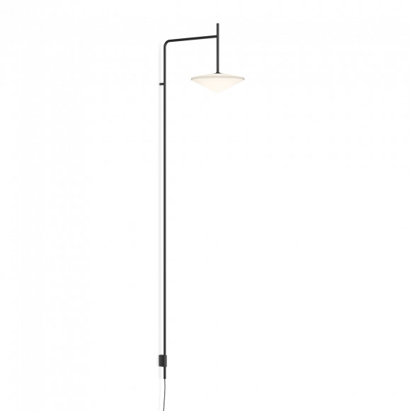 Настенный светильник Vibia Tempo 5766 Настенный светильник Vibia Tempo 5766