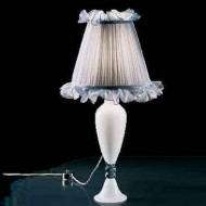 Настольная лампа Beby Group Pandora TIMOTEA 5022 PBL 100 Настольная лампа Beby Group Pandora TIMOTEA 5022 PBL 100