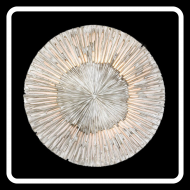 Настенный светильник Pieter Adam Le Soleil PA 203