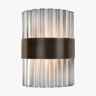 Настенный светильник Bella Figura Mayfair WL121-SM