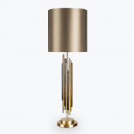 Настольный светильник Bella Figura Platinum Collection TL752 Настольный светильник Bella Figura Platinum Collection TL752